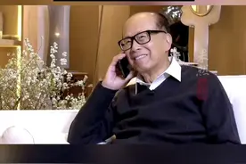 李嘉诚拟228亿美元卖掉43个港口，包括巴拿马运河的两个港口 #李嘉诚 #巴拿马运河 #长江和记图片