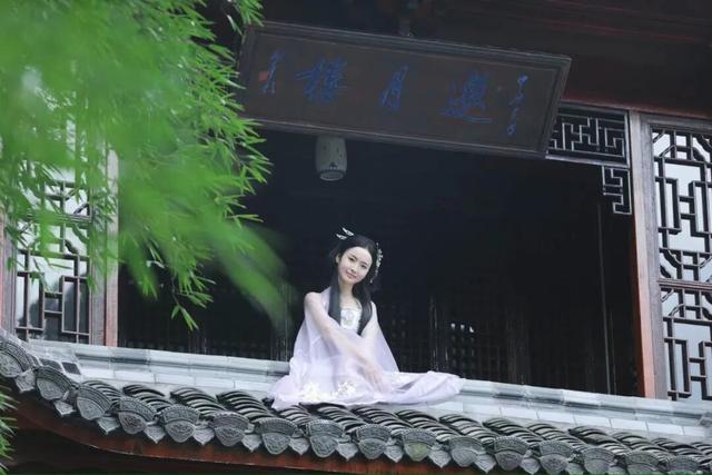 双节“反套路”，快乐不迷路！上饶这些小众宝藏地等你来撒欢