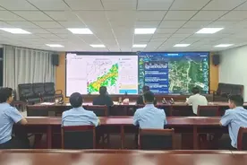 都匀：闻“汛”而动，全力筑牢防汛安全屏障图片