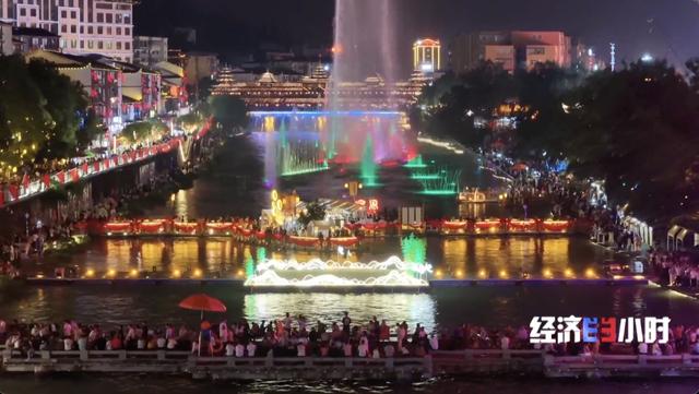 解析“十四五”文化产业活力密码，湖北：打造长江文化高地