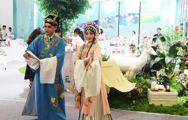 运河文化何以流淌千年？第七届运博会在苏州焕新启航