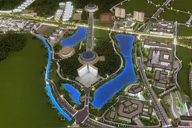 探测引力波、赴北极科考……中大珠海校区建设25年交出亮眼“成绩单”图片