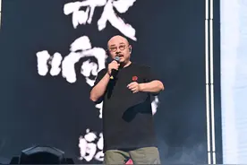 刀郎全国巡回演唱会火热进行 家乡资中拟设刀郎音乐文化展览室，现征集相关文化资料图片