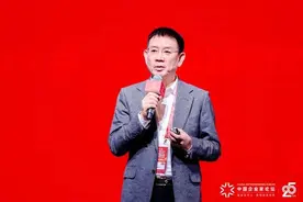 民营企业家大有可为｜2025亚布力论坛第二十五届年会圆满闭幕图片
