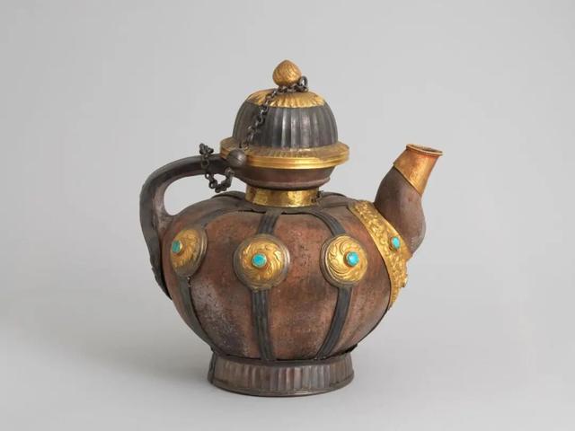 从茶库到茶房——清代宫廷“茶道”与管理（中）