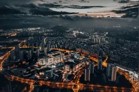 之江文化中心今天启用啦！玩转巨无霸“四馆一中心”，大波美图和打卡攻略看过来图片