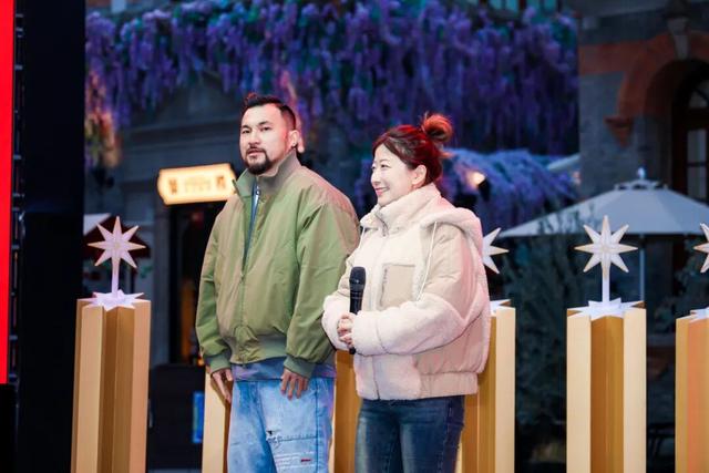 到虹口，过海派潮流春节！