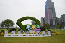 台媒期待两岸亚运选手上演互动“名场面”图片
