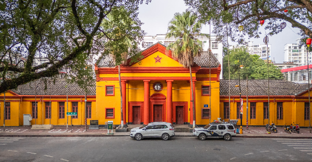 借助“琼超”主场热度 五指山推出多条旅游线路