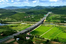 明日通车、暂时免费 四川11个新开通高速项目通行指南来啦图片