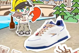 安踏和泡泡玛特MOLLY联名，优衣库发布 2024 秋冬新品｜是日美好事物图片