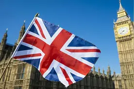 永居门槛延至10年、毕业生签证缩水，英国为何竖起“移民高墙”？图片