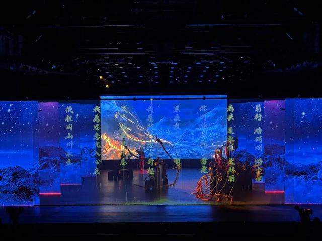 2025叙永文旅年度答卷——文化馆篇