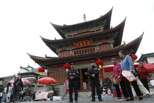 赶紧来玉溪！你就认得格“处得橙”、格“整得成”啦~