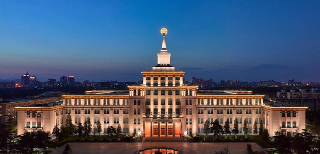 行走燕都溯文脉·厚植家国赤子情——与你“铜·行”爱国主题研学之走进北京