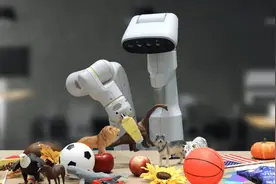 一个机器人一次性向所有机器人学习？全球34个实验室联合研究图片