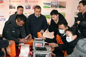 “统种共富”：让“沉睡的土地”焕发生机图片