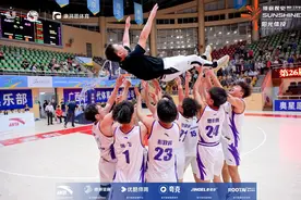 CUBAL三级联赛（西南赛区）收官，湖南工业职院蝉联“西南王”图片