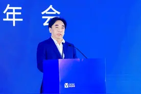 深创投倪泽望：加大投早投小投创新力度，构建产融共促服务体系图片