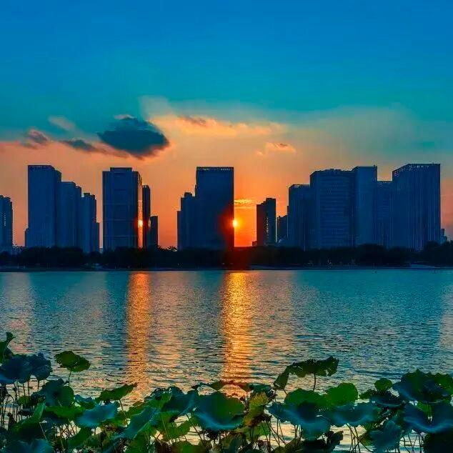来滨湖，有“骑”遇！