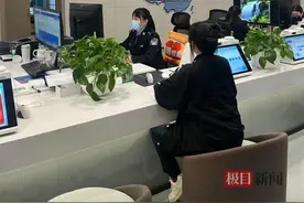 不用回老家办理！武汉蔡甸区“跨省通办”助力外地学子申领身份证图片