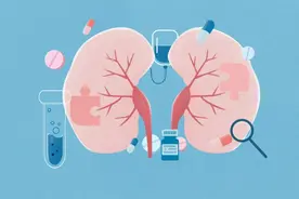 泌尿系统有结石？巧选运动项目助健康图片