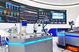 农行天津分行：全生命周期金融服务为科技型企业“贷”来新动力图片