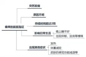 夏天好多“痒痒包”！越挠越痒？试试这几招图片