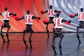 AI来了：人工智能缘何成为2025年最热话题？图片