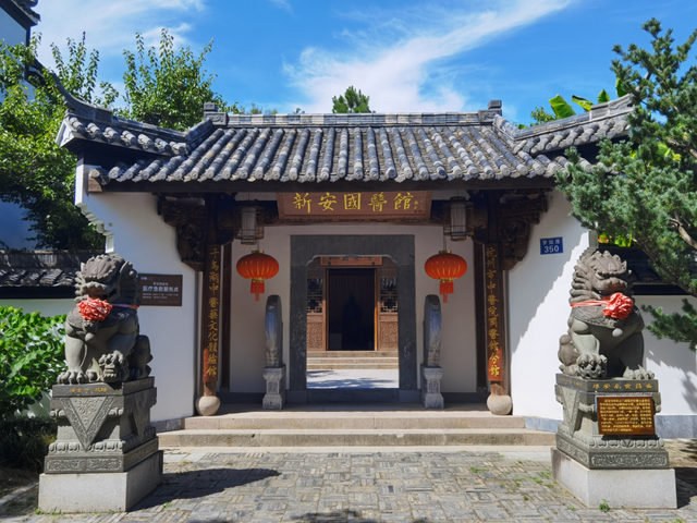 杭州首批！淳安3处上榜→