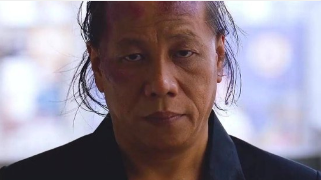 梁小龙账号更新：请原谅我不辞而别