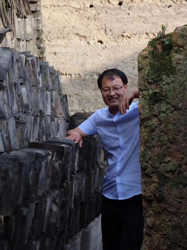 在浙南400年古村里，过一段“可呼吸”的时光