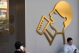喜茶不玩低价内卷游戏了图片