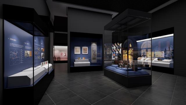 上榜！苏州湾博物馆，太火了！