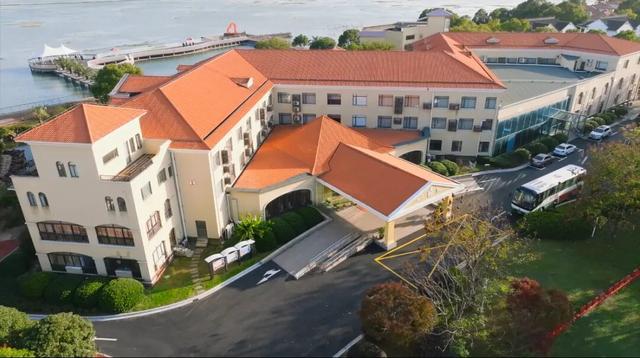 上海出发车程2小时内！邂逅太湖最美日落！4折套餐专享购就要结束！（内有免费住宿惊喜）