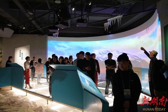 走进克州博物馆 感受边疆发展与文化魅力