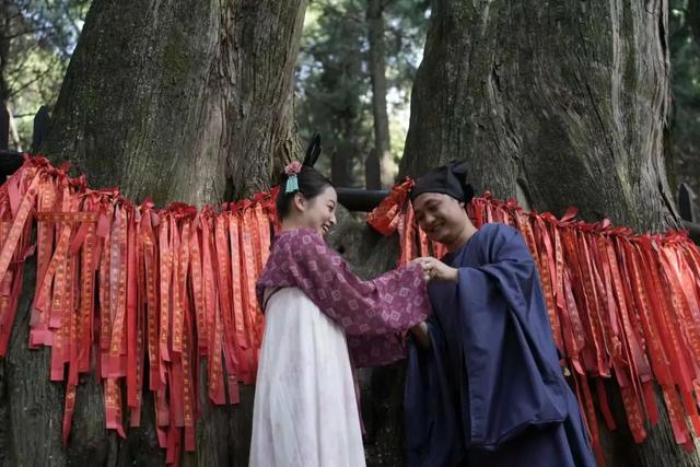当“女儿节”遇上“女儿节”！坐标广元，包浪漫的！