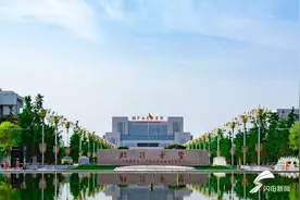 山东首个公办本科院校合同能源管理服务项目投运图片
