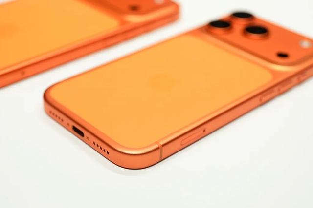 iPhone Air真机惊艳，一小时极限体验苹果秋季全系新品