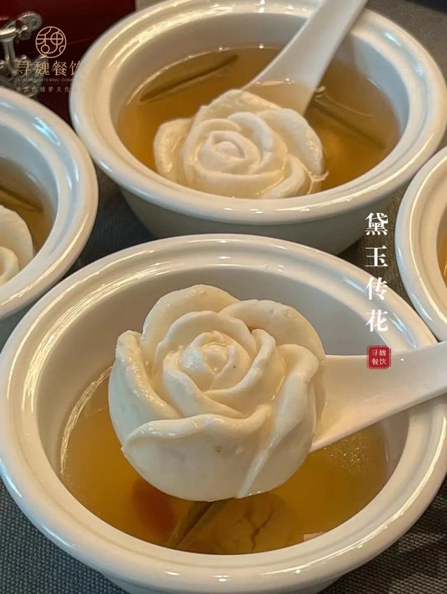 门东街区再次荣登大众点评城市必打卡！
