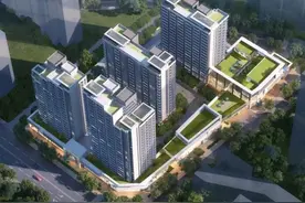 公租房、保租房哪一类适合你？一文看懂黄浦住房保障！图片