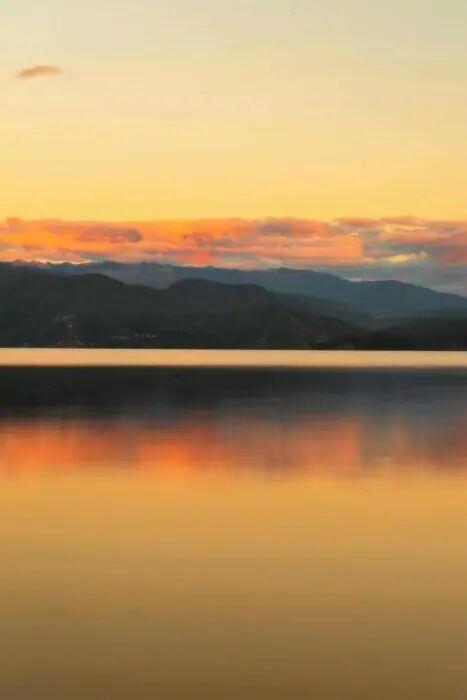 【冬季暖阳 凉山不凉】最全美食美景旅行攻略出炉！第一次来泸沽湖旅游必看！