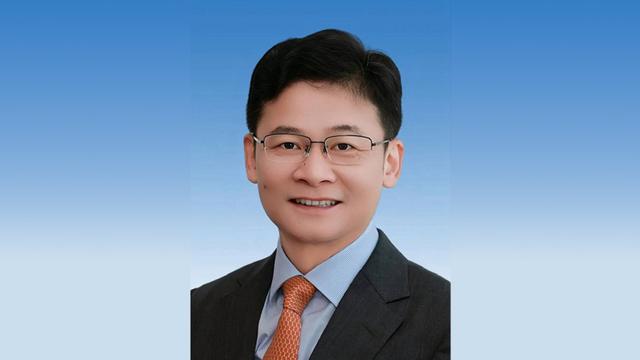 湖南省副省长曹志强已调任广西工作