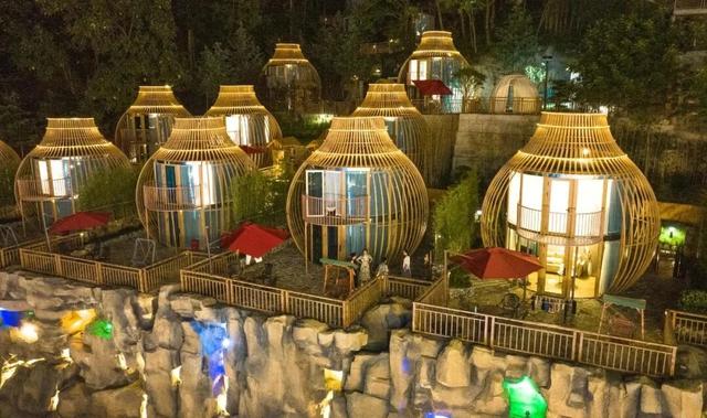 2025保康秋游季，邀您共赏山色如画