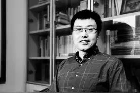 王维笔下的终南山与长安城图片