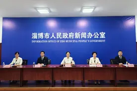 淄博市在全省率先高质量完成国防动员专业保障队伍组建和演训任务图片