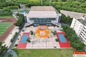 深圳职业技术大学今年新增9个本科专业图片