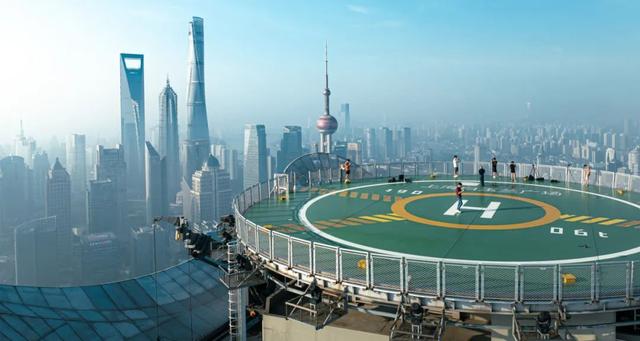 地铁直达！上海这些热门景区，说走就走→