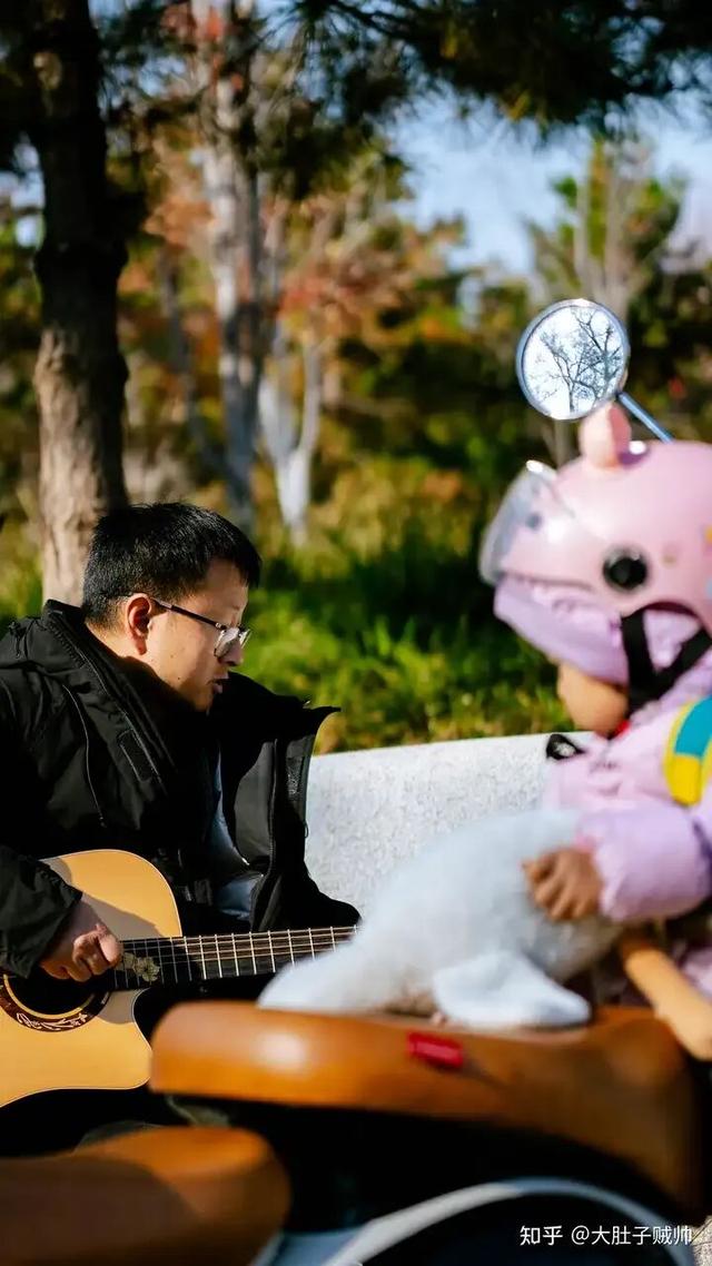 如何描述“北京的秋”？这是一期有温度的推送……