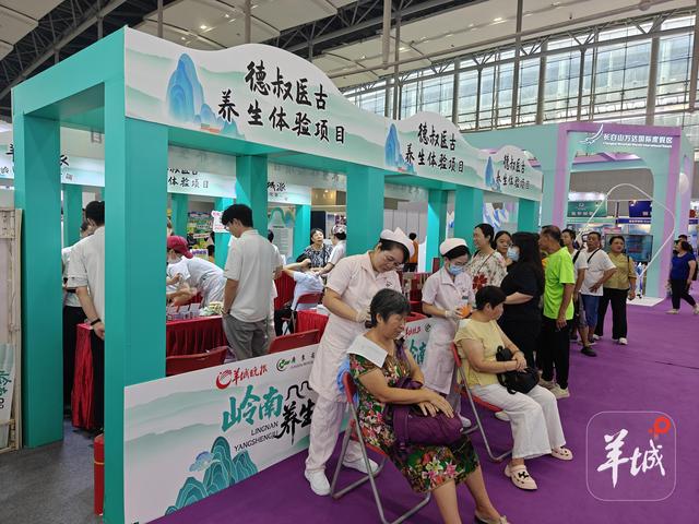 超15万人次入场！广东旅博会带来更实惠的“诗和远方”